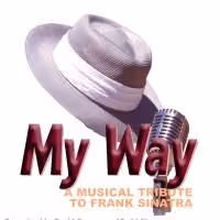 Theatre By The Sea Opens 76th Season With MY WAY: A MUSICAL TRIBUTE